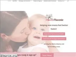 Sites similar to atlantaplacenta.com