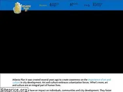 Sites similar to atlantaplanit.com