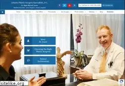 Sites similar to atlantaplastic.com