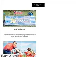 Sites similar to atlantaplayball.com