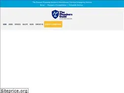 Sites similar to atlantaplumbersguild.com