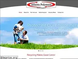 Sites similar to atlantapolymers.net