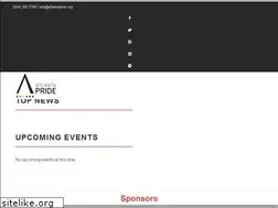 Sites similar to atlantapride.com