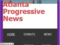 Sites similar to atlantaprogressivenews.com