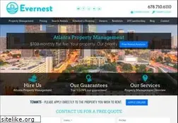 Sites similar to atlantapropertymanagement.com