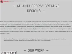 Sites similar to atlantaprops.com