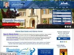 Sites similar to atlantapros.com