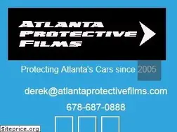 Sites similar to atlantaprotectivefilms.com