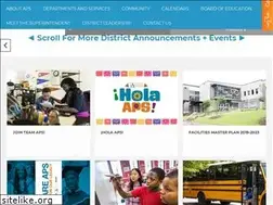 Sites similar to atlantapublicschools.us