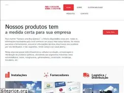 Sites similar to atlantaquimica.com.br