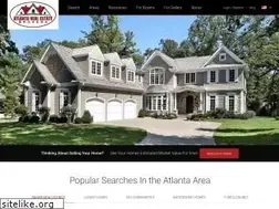 Sites similar to atlantarealestatebrokers.com