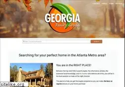 Sites similar to atlantarealestateinfo.com