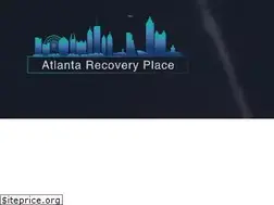 Sites similar to atlantarecoveryplace.com