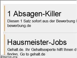 Sites similar to atlantarecruiter.com