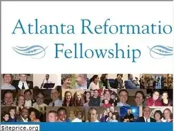 Sites similar to atlantareformationfellowship.com