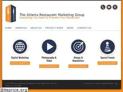Sites similar to atlantarestaurantmarketing.com