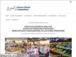 Sites similar to atlantaretailconsulting.com