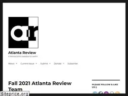 Sites similar to atlantareview.com