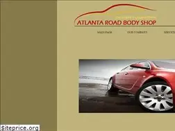 Sites similar to atlantaroadbodyshop.com