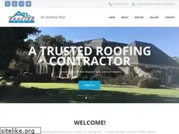 Sites similar to atlantaroofingcontractors.net