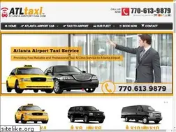 Sites similar to atlantaroyalcabs.com
