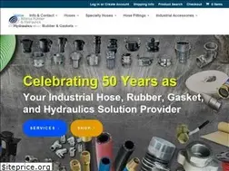 Sites similar to atlantarubber.com