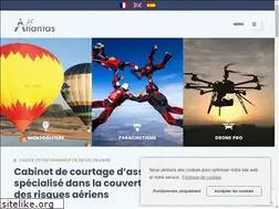 Sites similar to atlantas.fr