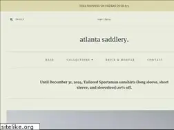Sites similar to atlantasaddlery.com