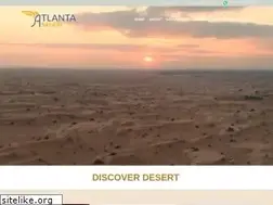 Sites similar to atlantasafaridubai.com