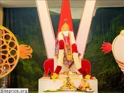 Sites similar to atlantasaitemple.org