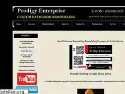 Sites similar to atlantasbathroomremodeling.com