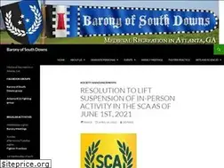 Sites similar to atlantasca.org