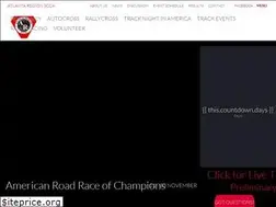 Sites similar to atlantascca.com