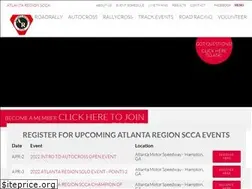 Sites similar to atlantascca.org