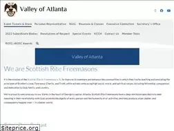 Sites similar to atlantascottishrite.org