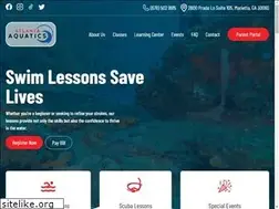 Sites similar to atlantascubaandswimcenters.com