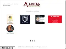 Sites similar to atlantaseminoles.com