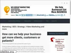 Sites similar to atlantaseos.com