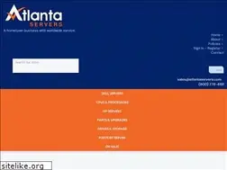 Sites similar to atlantaservers.com