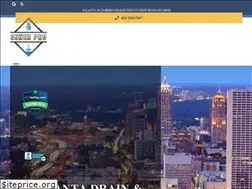 Sites similar to atlantasewerpro.com