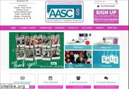Sites similar to atlantasewing.com