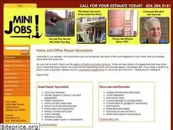 Sites similar to atlantashandyman.com