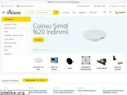 Sites similar to atlantashop.com.tr