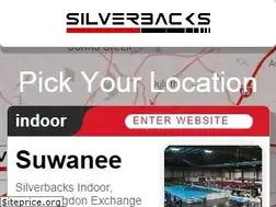 Sites similar to atlantasilverbacks.com