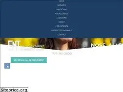 Sites similar to atlantasinus.com