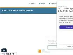 Sites similar to atlantaskincancercenter.com