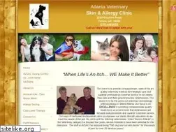 Sites similar to atlantaskinvet.com