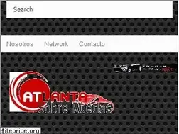 Sites similar to atlantasobreruedas.com