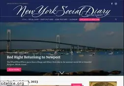 Sites similar to atlantasocialdiary.com