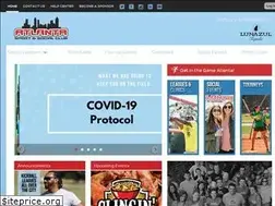 Sites similar to atlantasportandsocialclub.com
